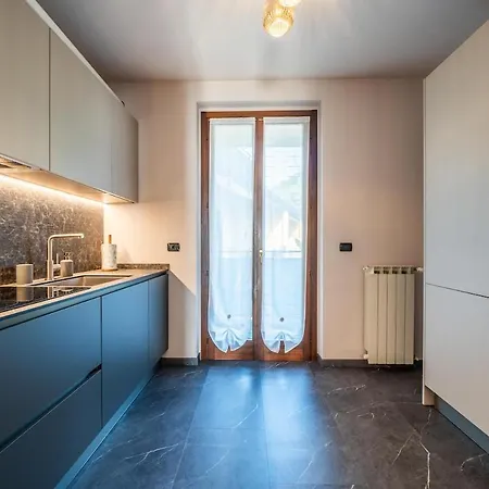 Casa Mami * Maccagno